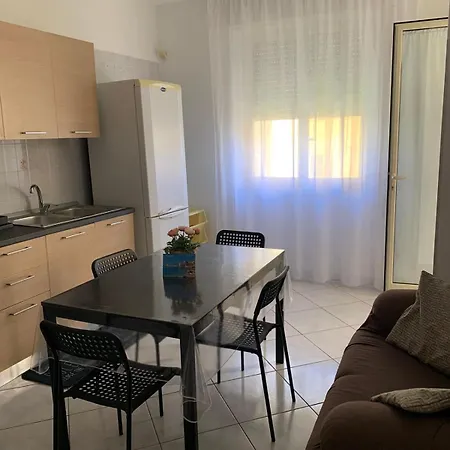 Appartamento Ciauru Di Mare
