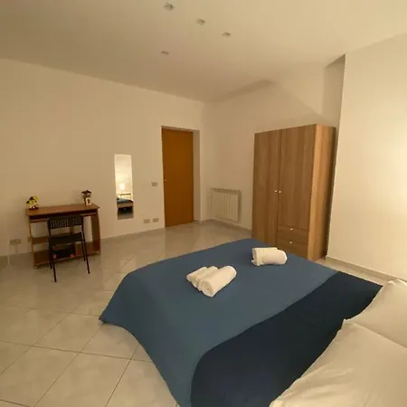 Ciauru Di Mare Apartment *