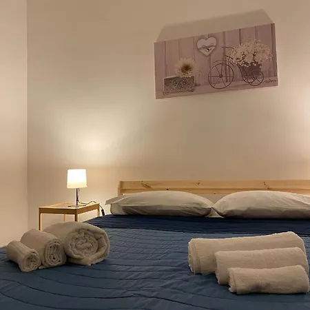 Apartamento Ciauru Di Mare
