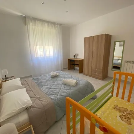 Apartamento Ciauru Di Mare
