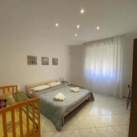 Ciauru Di Mare Apartamento *