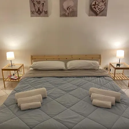 Apartment Ciauru Di Mare