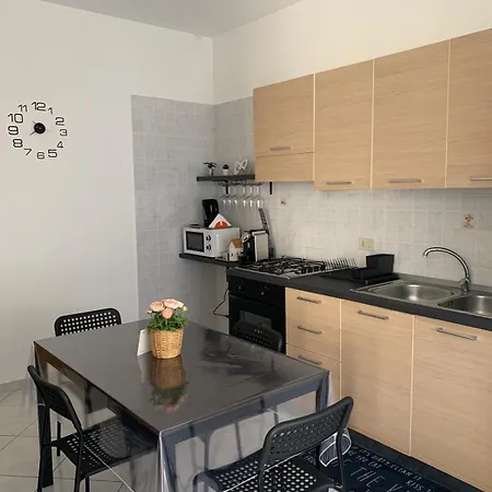 Ciauru Di Mare Apartamento