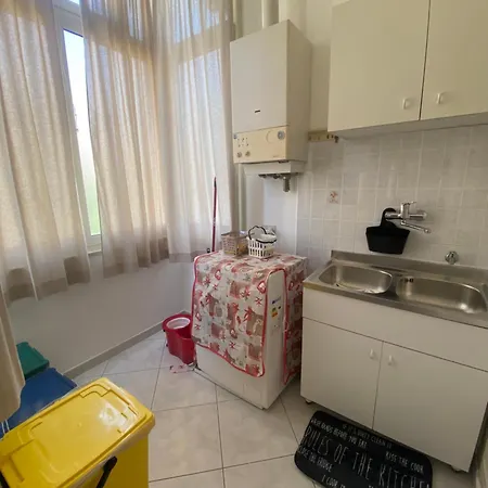 Ciauru Di Mare Apartamento Trapani