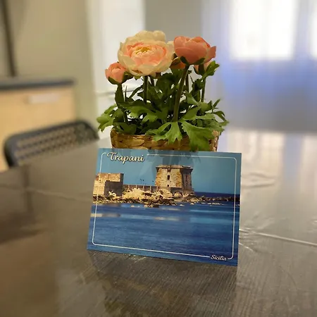 Ciauru Di Mare Apartamento