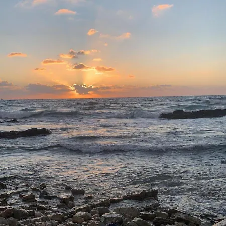 Ciauru Di Mare Appartement Trapani