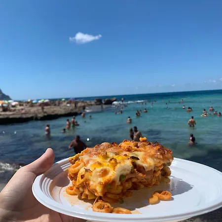 Ciauru Di Mare * Trapani
